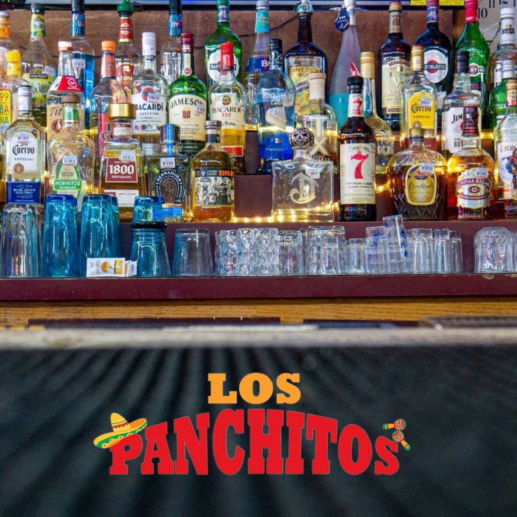 Los Panchitos | restaurant | 1601 Pulliam St, San Angelo, TX 76905, USA | 3254861694 OR +1 325-486-1694