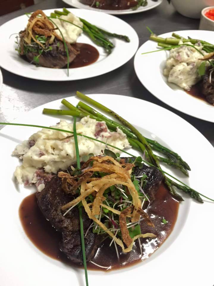 The Tarratine | restaurant | 81 Park St, Bangor, ME 04401, USA | 2079924090 OR +1 207-992-4090