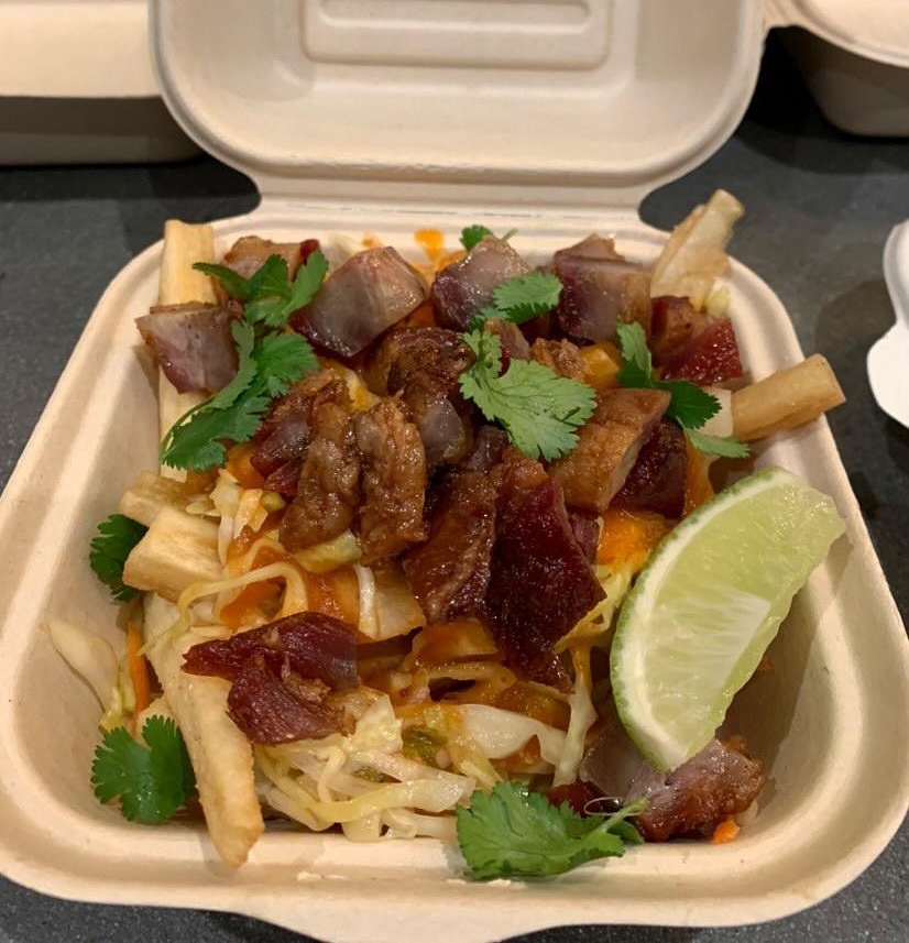 Walking Spanish LA | restaurant | 2700 N Eastern Ave, Los Angeles, CA 90032, USA | 6267797619 OR +1 626-779-7619