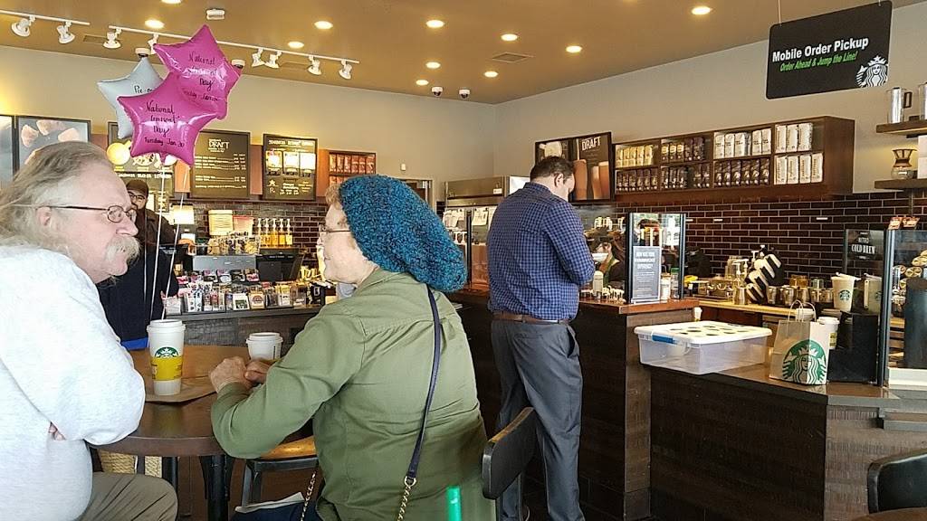 Starbucks | cafe | 5050 W 190th St, Torrance, CA 90503, USA | 3105421072 OR +1 310-542-1072