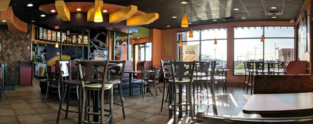 Taco Bell | meal takeaway | 6979 S Liberty Dr, Liberty Township, OH 45044, USA | 5137590894 OR +1 513-759-0894