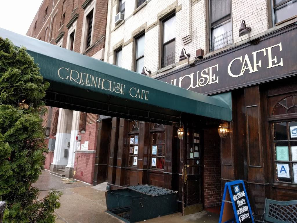 Greenhouse Cafe | restaurant | 7717 3rd Ave, Brooklyn, NY 11209, USA | 7188338200 OR +1 718-833-8200