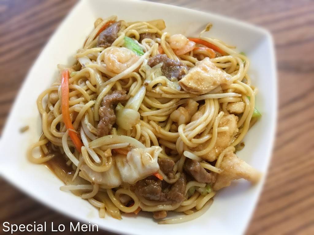 Bridgeton China Express | restaurant | 12308 Natural Bridge Rd, Bridgeton, MO 63044, USA | 3142914222 OR +1 314-291-4222