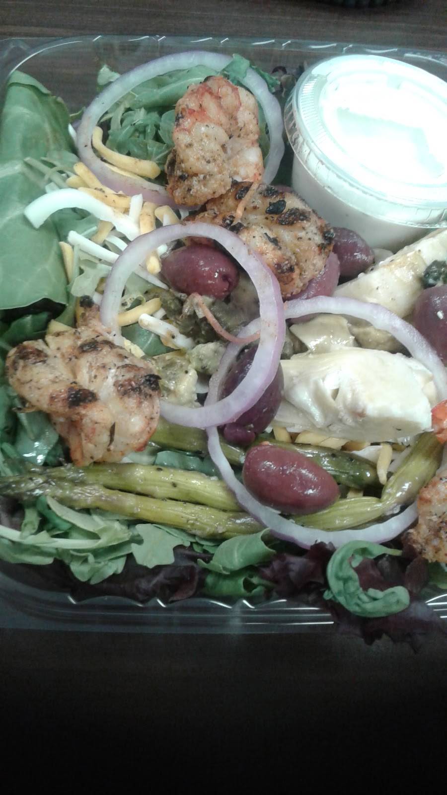 Fresa Bistro | restaurant | 15 N 3rd St, Harrisburg, PA 17101, USA | 7172168754 OR +1 717-216-8754