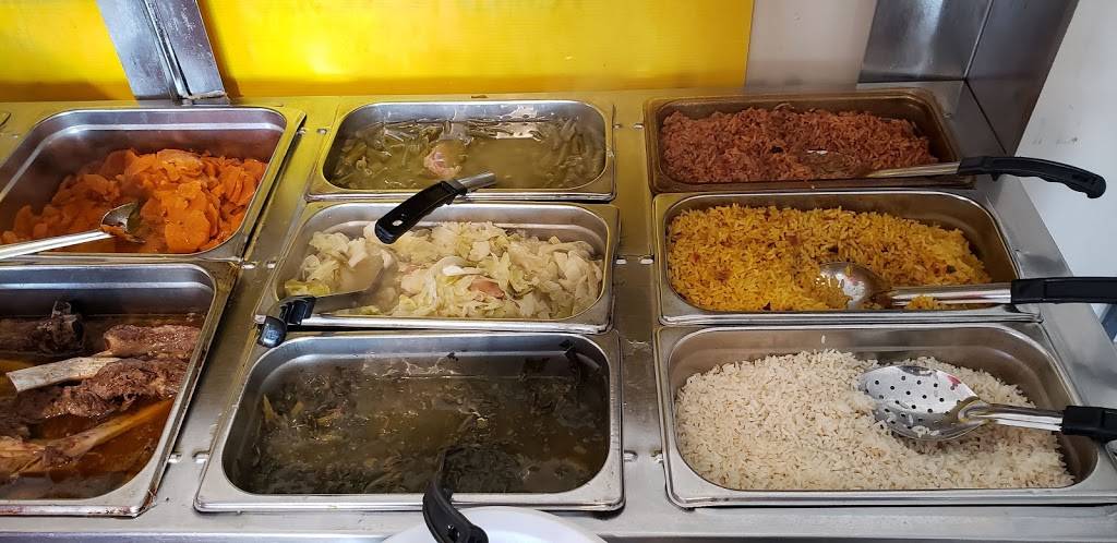 Taste of soul restaurant bar and grill LLC | restaurant | 1492 Executive Ct, Orangeburg, SC 29115, USA | 8038090091 OR +1 803-809-0091