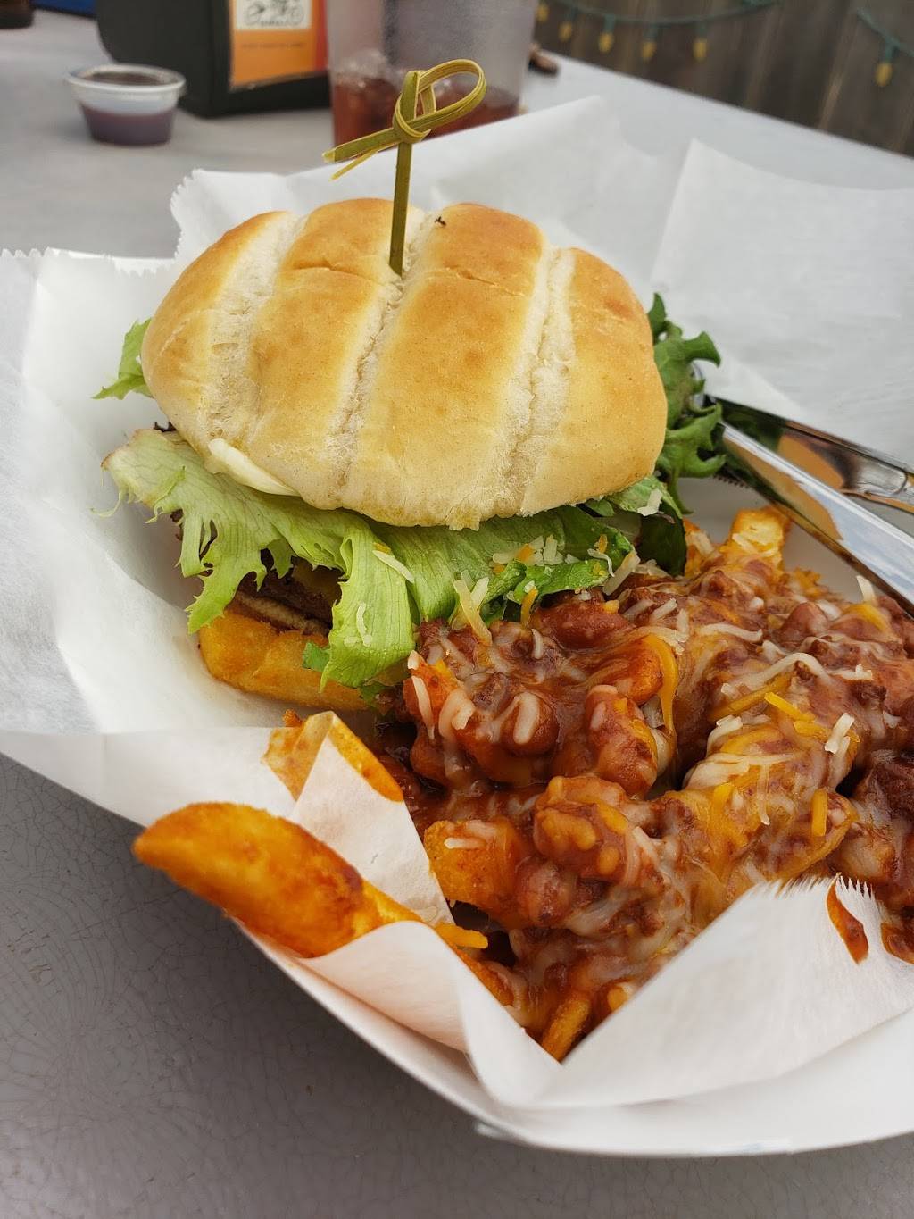 River Bottom Grill | restaurant | 2501 N, AZ-79, Florence, AZ 85132, USA | 5208683131 OR +1 520-868-3131