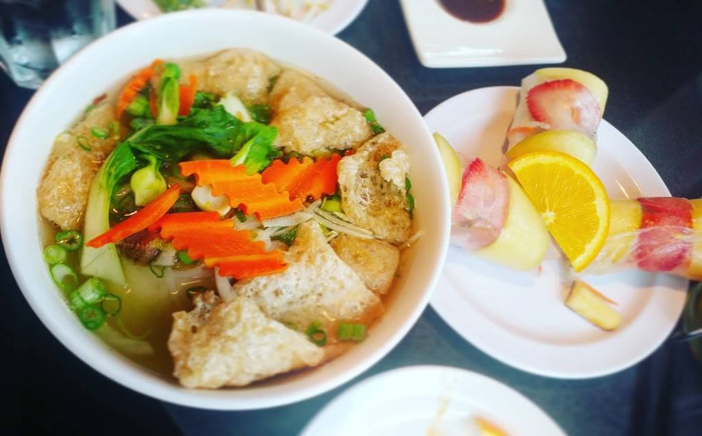 Pho The Good Times Asian Bistro | restaurant | 2729 Shadowview, Eugene, OR 97408, USA | 5413574971 OR +1 541-357-4971