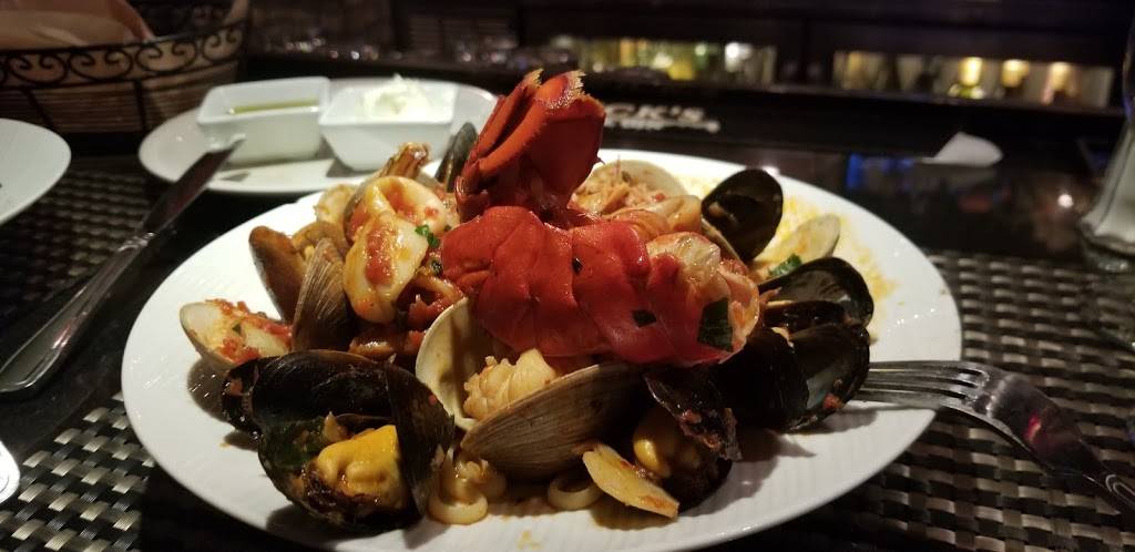 Luigi di Roma Italian Ristorante | restaurant | 718 Federal Hwy, Deerfield Beach, FL 33441, USA | 9545316151 OR +1 954-531-6151