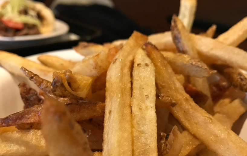 Bens Upstairs | restaurant | 1001 H St NE, Washington, DC 20002, USA | 2027332405 OR +1 202-733-2405