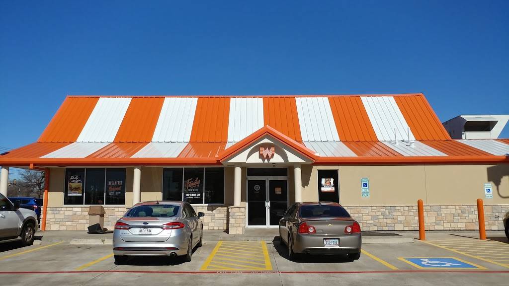 Whataburger | restaurant | 7826 Denton Hwy, Watauga, TX 76148, USA | 8175147513 OR +1 817-514-7513