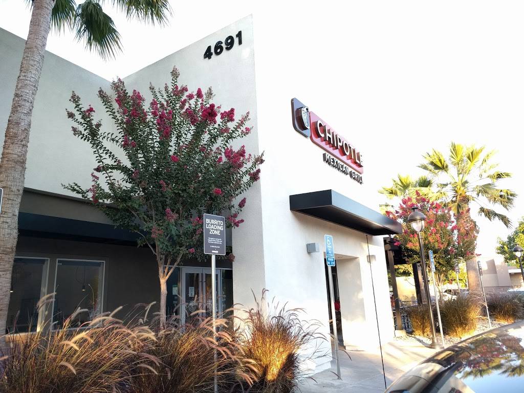 Chipotle Mexican Grill | restaurant | 4691 First St, Livermore, CA 94551, USA | 9252439914 OR +1 925-243-9914