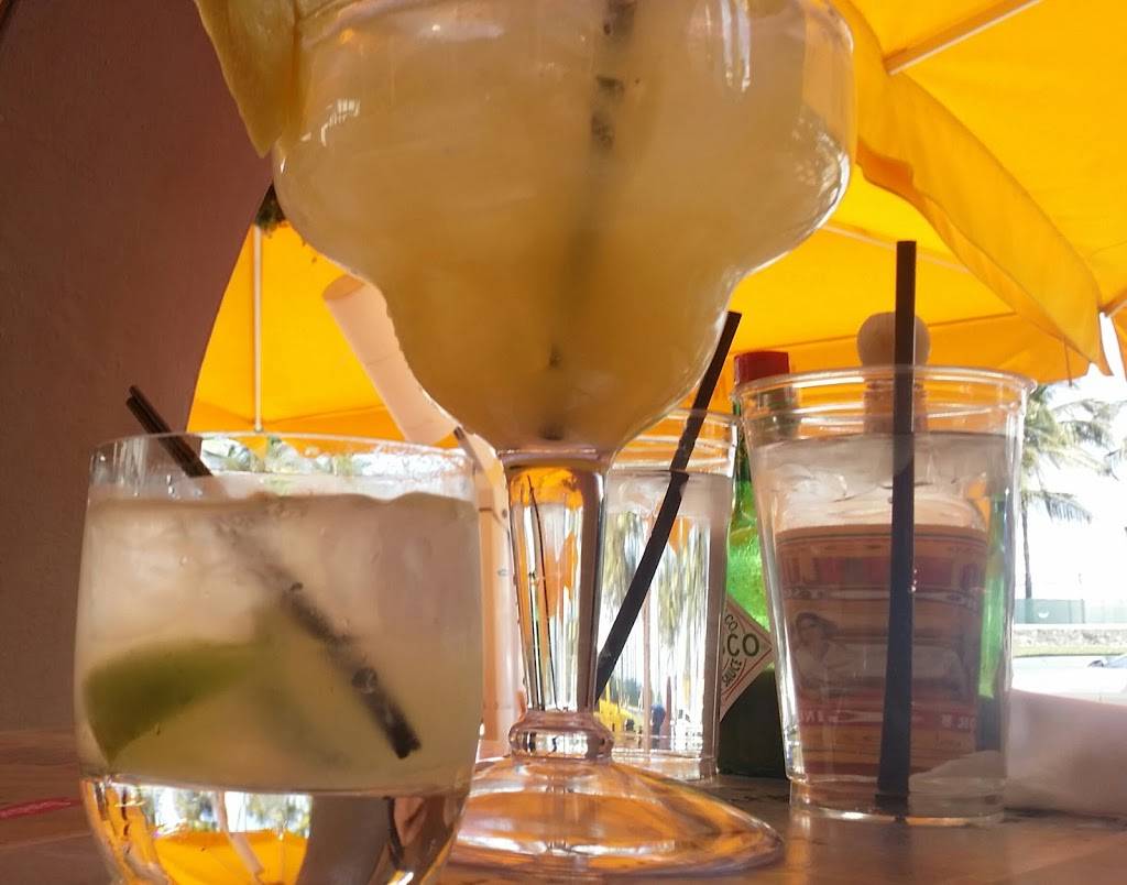 Sushi Couture & Chinese Kitchen | restaurant | 1144 Ocean Dr, Miami, FL 33139, USA | 3055353500 OR +1 305-535-3500