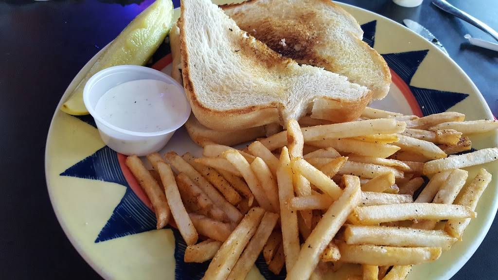 MoonCricket Grille | restaurant | 14 W Plant St, Winter Garden, FL 34787, USA | 4079055325 OR +1 407-905-5325