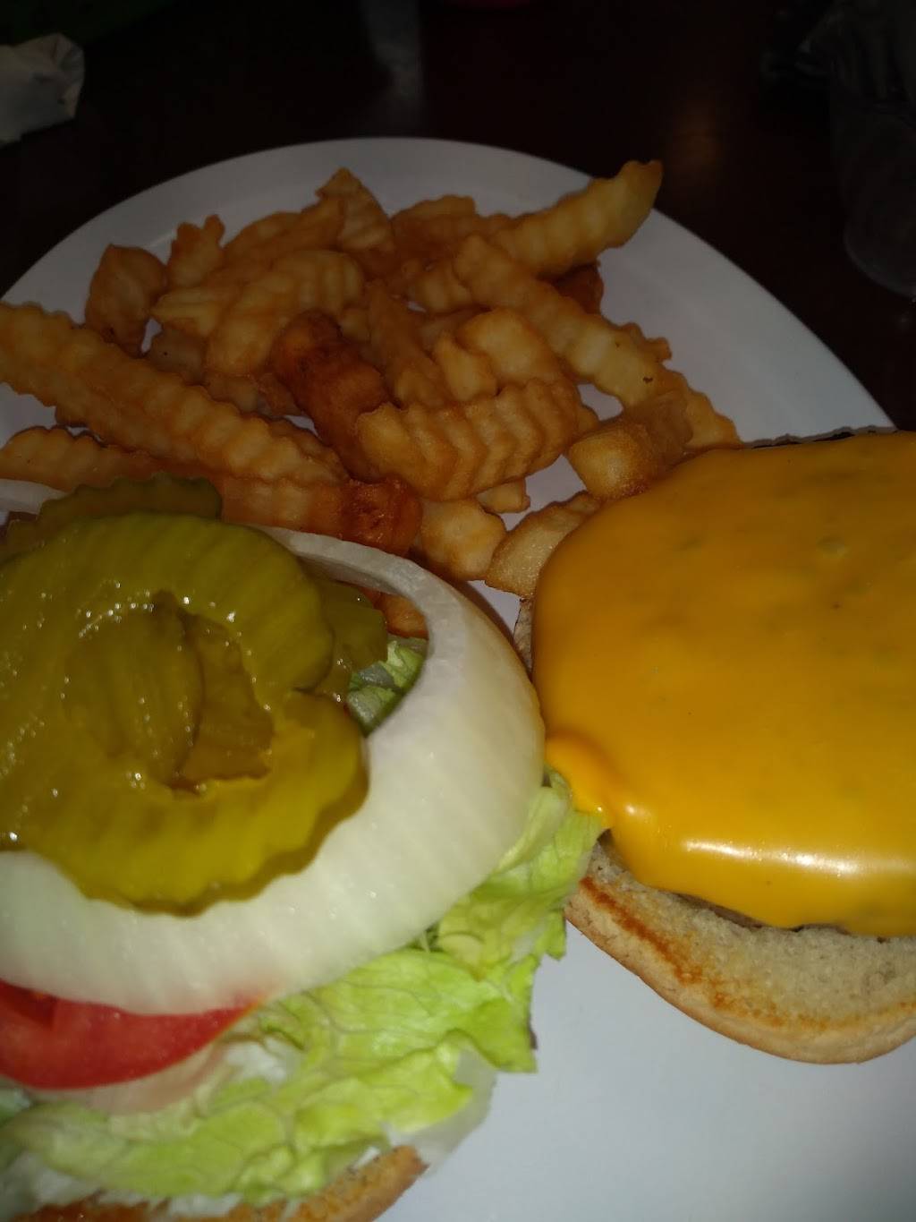 Zellwood Diner Restaurant | restaurant | 2651 N Orange Blossom Trail, Zellwood, FL 32798, USA | 4078897002 OR +1 407-889-7002