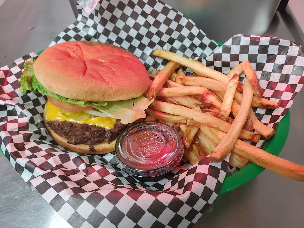 Hwy 270 Grill | restaurant | 14223 US-270, Poyen, AR 72128, USA | 5016015305 OR +1 501-601-5305