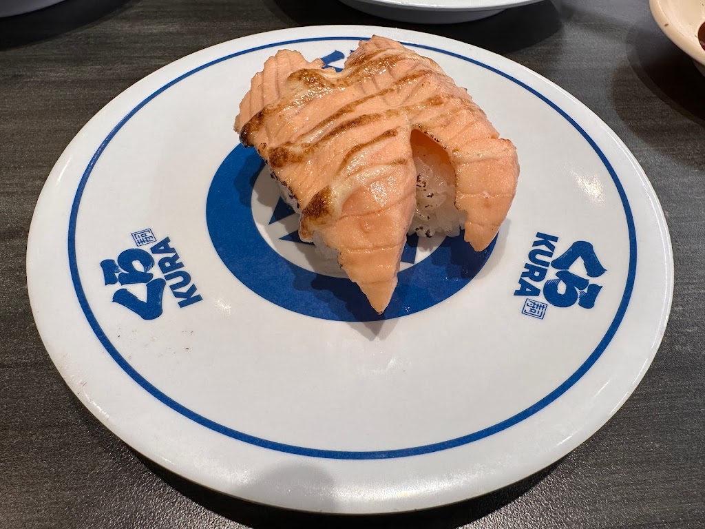 Kura Revolving Sushi Bar | restaurant | 378 North Garden, Bloomington, MN 55425, USA | 6126010778 OR +1 612-601-0778