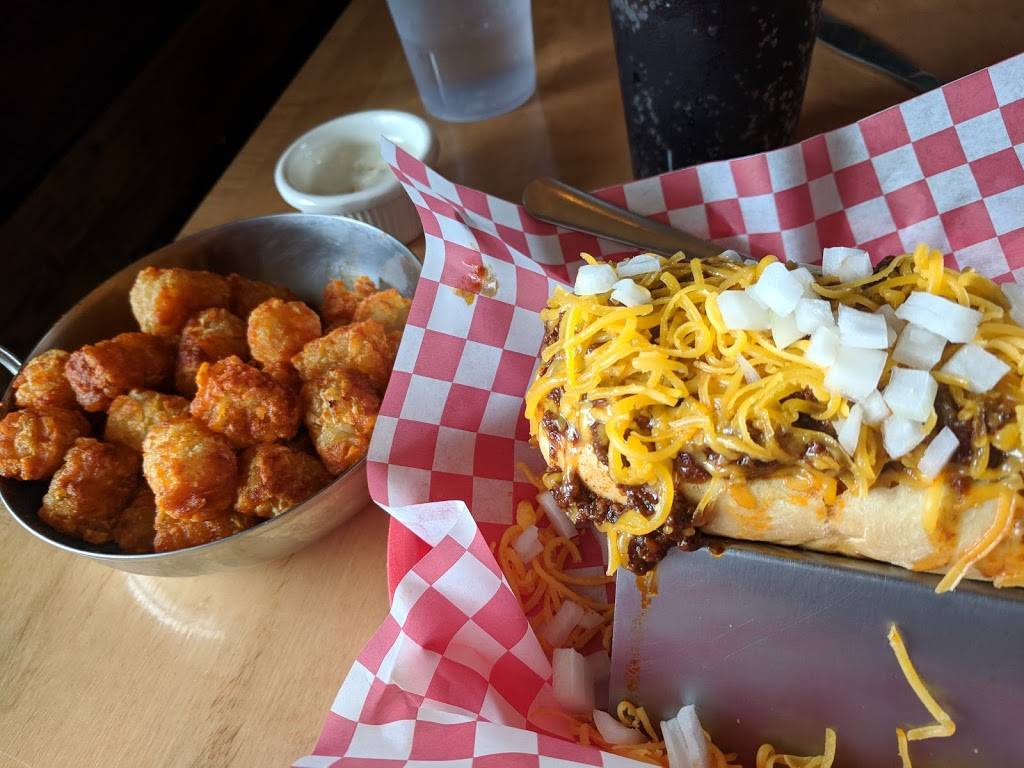 MADdogs Gourmet Hot Dogs | restaurant | 1900 NE 162nd Ave D114, Vancouver, WA 98684, USA | 3608915344 OR +1 360-891-5344