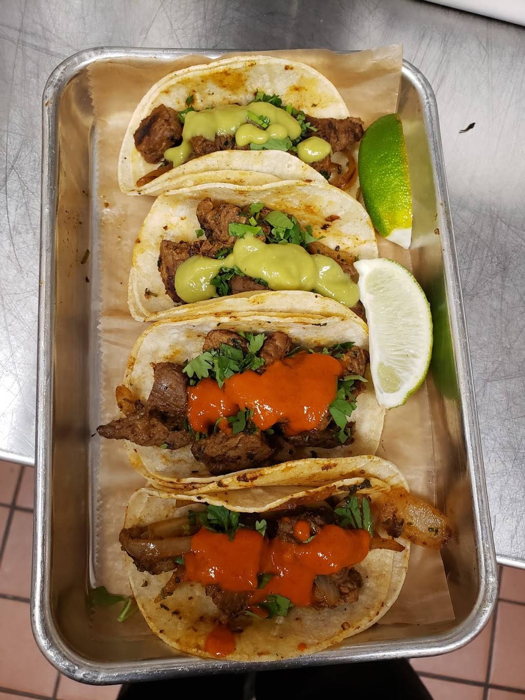 Mean Miners Tacos | restaurant | 1278 Lone Oak Rd, Eagan, MN 55121, USA | 6512078172 OR +1 651-207-8172