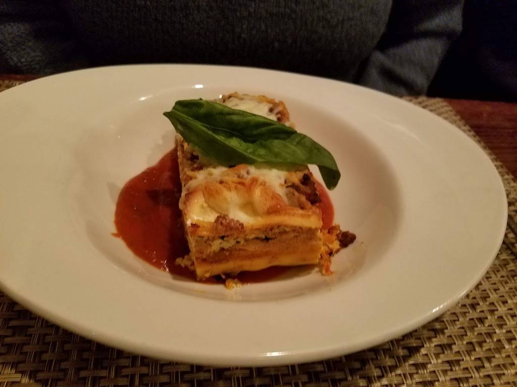 Twelves Grill & Cafe | restaurant | 10 Exchange Pl, West Grove, PA 19390, USA | 6108694020 OR +1 610-869-4020