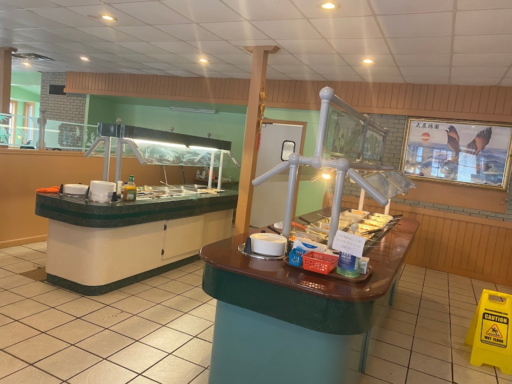 China buffet | restaurant | 695 California Ave SW, Camden, AR 71701, USA | 8708368228 OR +1 870-836-8228