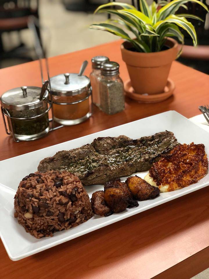 La Hormiga de Oro | meal delivery | 12106 SW 117th Ct, Miami, FL 33186, USA | 3052539774 OR +1 305-253-9774