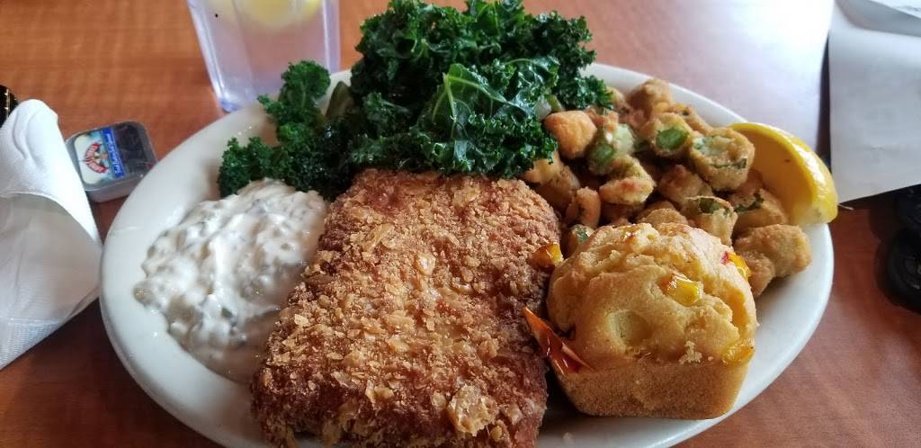 Lubys | restaurant | 1727 Old Spanish Trail, Houston, TX 77054, USA | 7137970078 OR +1 713-797-0078