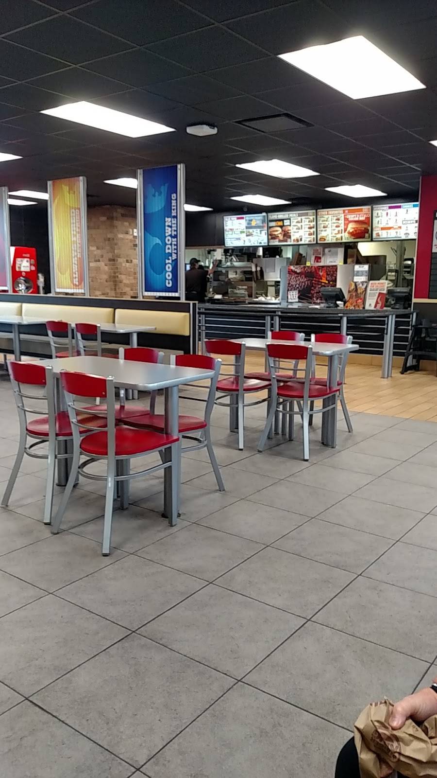 Burger King | restaurant | 1880 SC-14, Landrum, SC 29356, USA | 8644575449 OR +1 864-457-5449