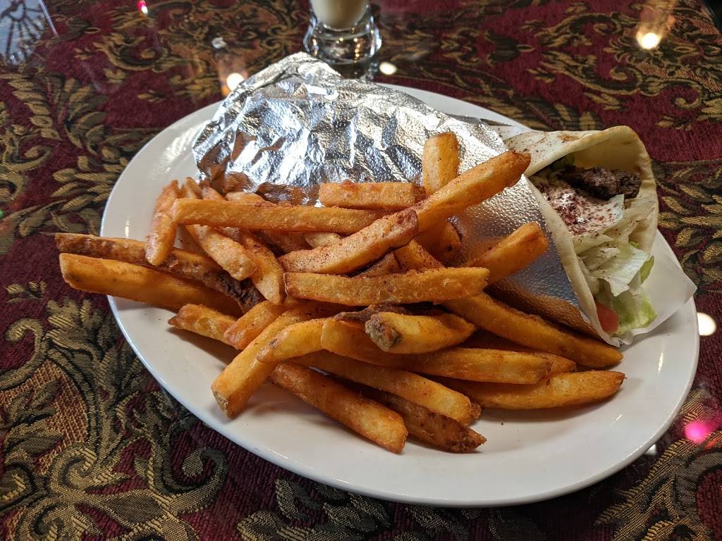 Petra House Traditional Mediterranean Food | restaurant | Ste D-106, 1900 NE 162nd Ave, Vancouver, WA 98684, USA | 3607187182 OR +1 360-718-7182