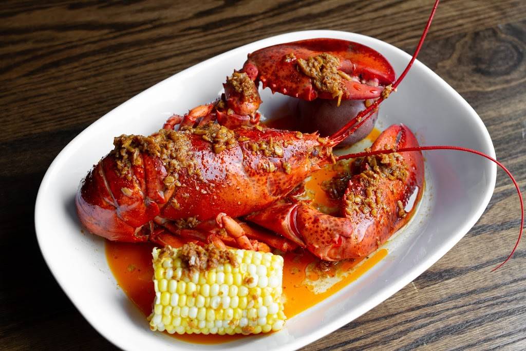 Grand Catch | restaurant | 1672 Grand Ave, St Paul, MN 55105, USA | 6513488541 OR +1 651-348-8541