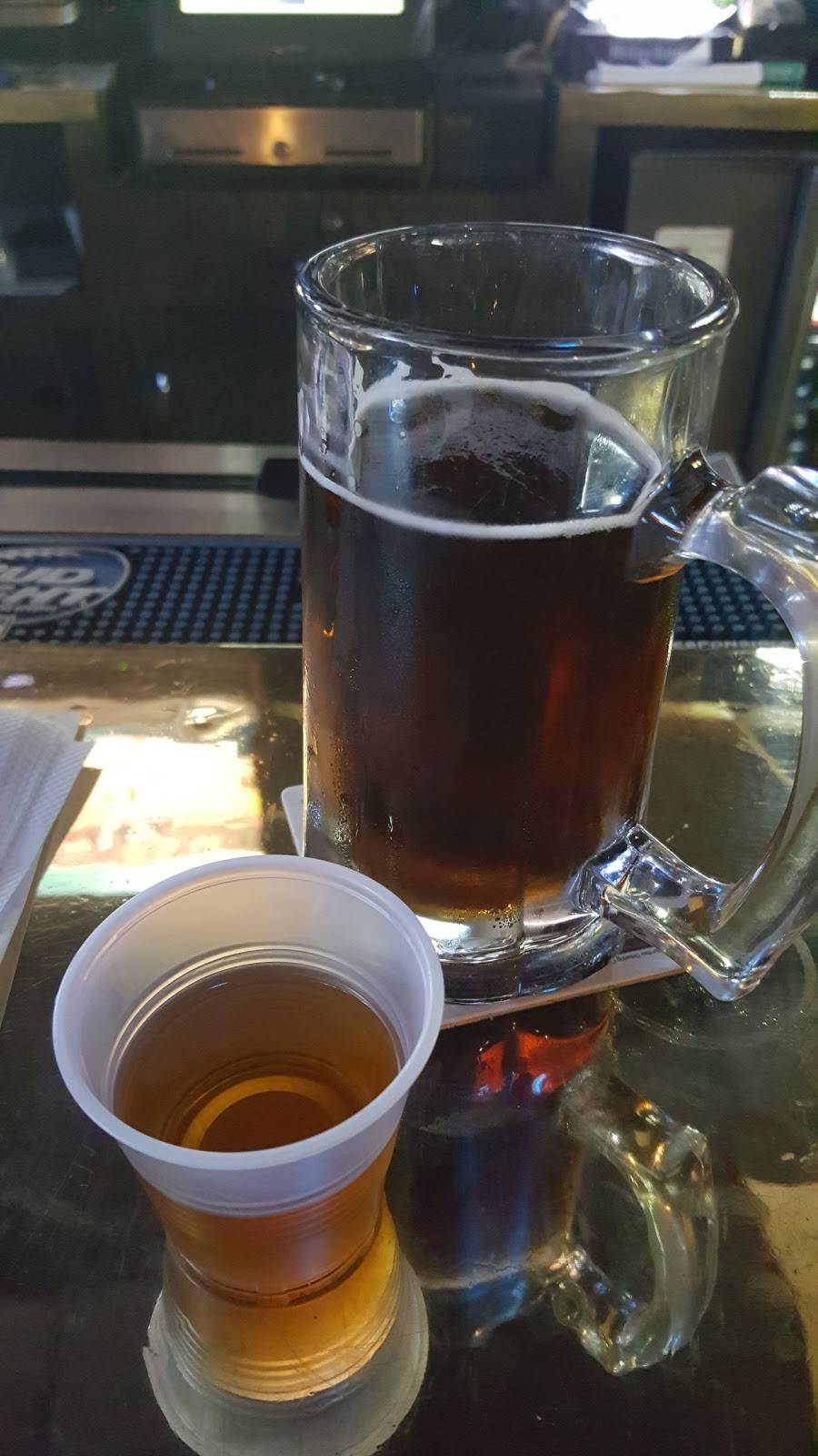 Edge Bar & Grill | restaurant | 3024 TV Rd, Florence, SC 29501, USA | 8436691950 OR +1 843-669-1950