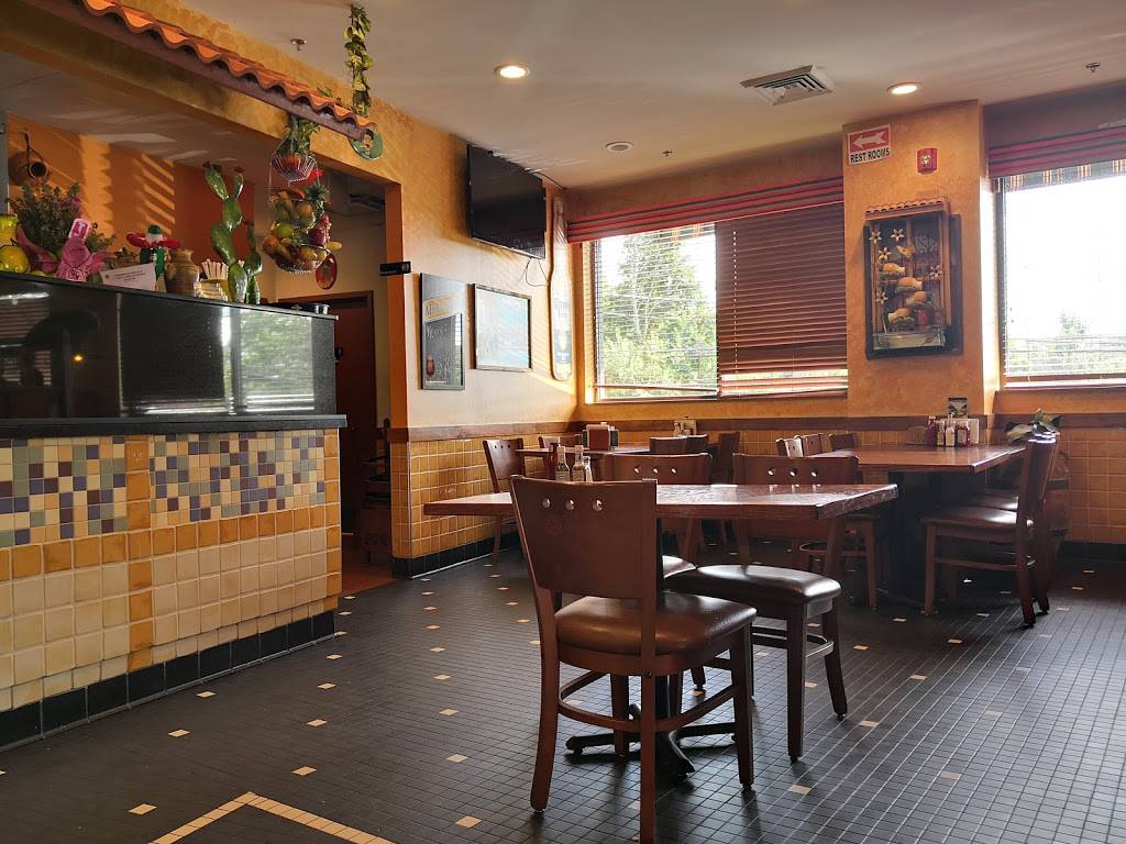 La Tapatia Taqueria | restaurant | 388 Boston Post Rd E, Marlborough, MA 01752, USA | 5086247005 OR +1 508-624-7005