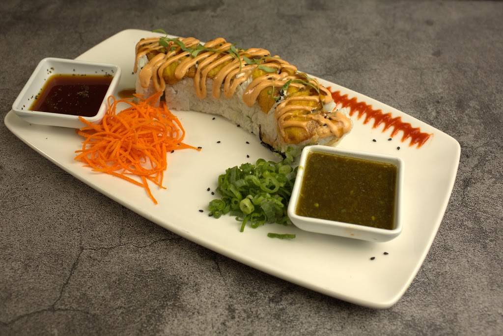 Don Diablos Ceviche, Mariscos & Sushi Bar & Restaurant | restaurant | 650 S Lincoln Ave, Corona, CA 92882, USA | 9514275357 OR +1 951-427-5357