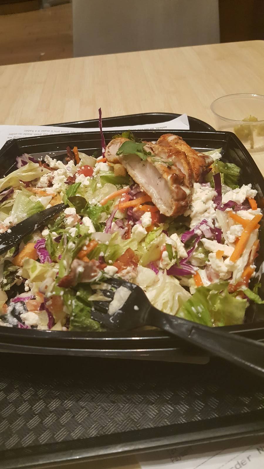 The Habit Burger Grill | meal takeaway | 1025 Broadbeck Dr, Newbury Park, CA 91320, USA | 8053759227 OR +1 805-375-9227