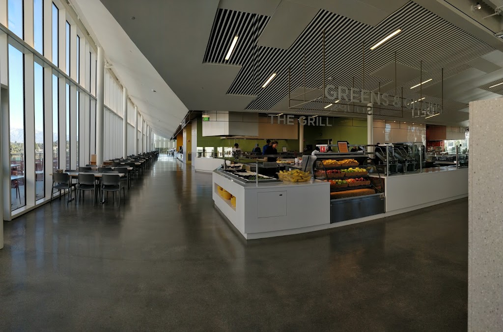 Portola Dining Commons | restaurant | 6800 El Colegio Rd, Isla Vista, CA 93117, USA | 8058934274 OR +1 805-893-4274