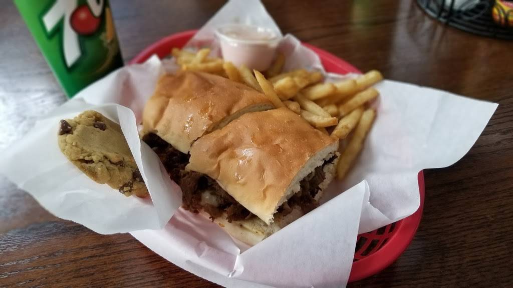 Doolittles Deli | restaurant | 4282 S 1650 W, Ogden, UT 84405, USA | 8016273200 OR +1 801-627-3200