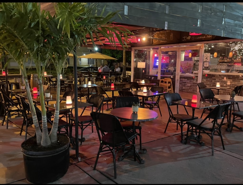 Cafe Del Mar | restaurant | 710 Washington Ave, Miami Beach, FL 33139, USA | 3055347734 OR +1 305-534-7734