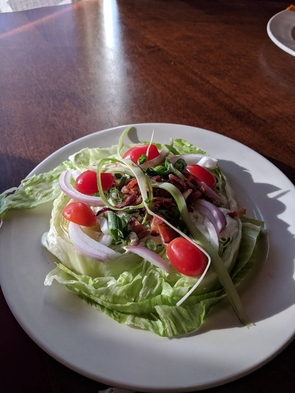 Not Your Average Joes | restaurant | 14 Mazzeo Dr, Randolph, MA 02368, USA | 7819617200 OR +1 781-961-7200