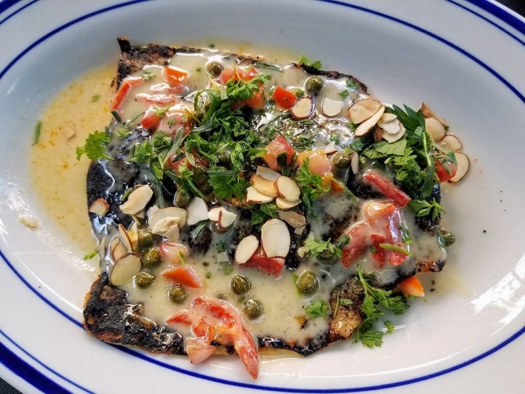 Lunetta All Day | restaurant | 2420 Pico Blvd, Santa Monica, CA 90405, USA | 3105814201 OR +1 310-581-4201