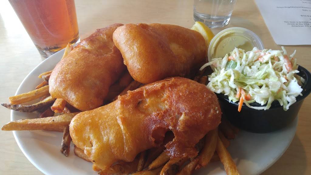 Flat Iron Cafe | restaurant | 1114 Center St, Cleveland, OH 44113, USA | 2166966968 OR +1 216-696-6968