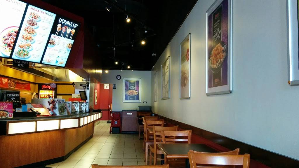 Teriyaki Experience | restaurant | 861 York Mills Rd, North York, ON M3B 1Y2, Canada | 4164442005 OR +1 416-444-2005