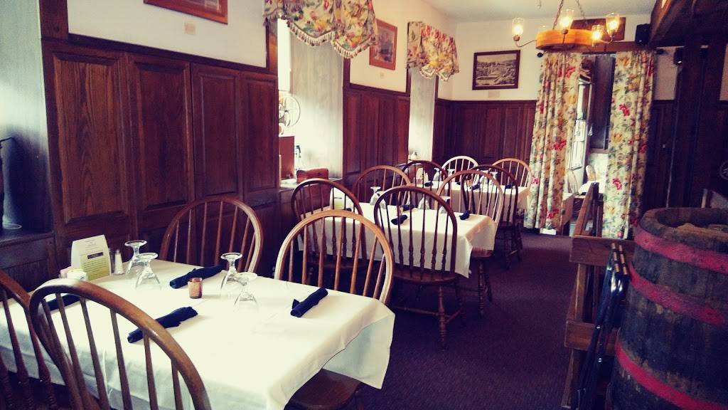 Glen Rock Mill Inn | restaurant | 50 Water St, Glen Rock, PA 17327, USA | 7172355918 OR +1 717-235-5918