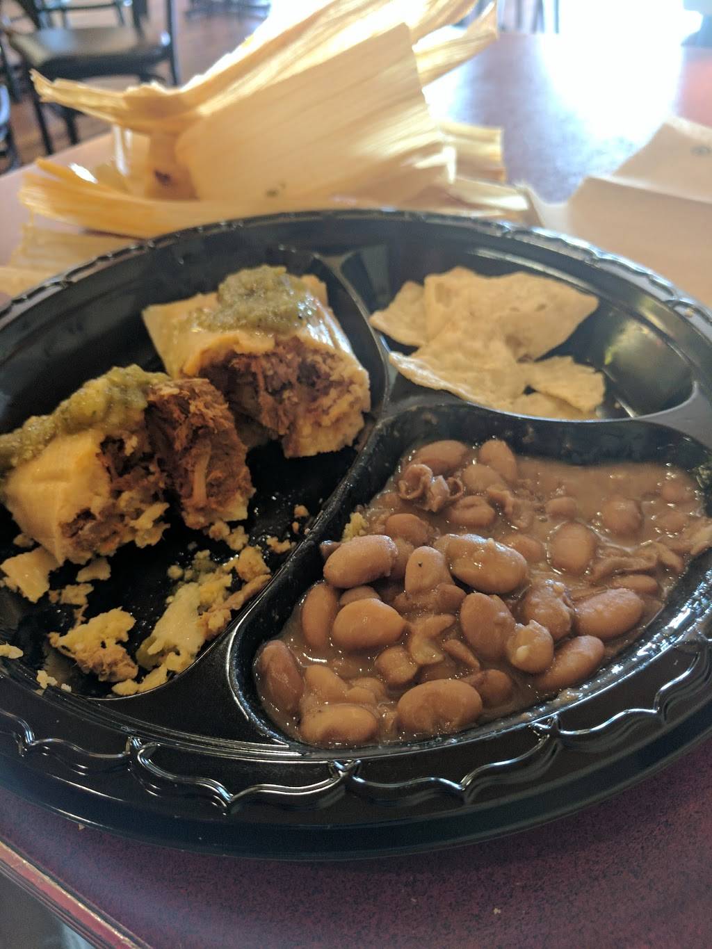 Tucson Tamale Company | restaurant | 7286 N Oracle Rd, Tucson, AZ 85704, USA | 5204031888 OR +1 520-403-1888