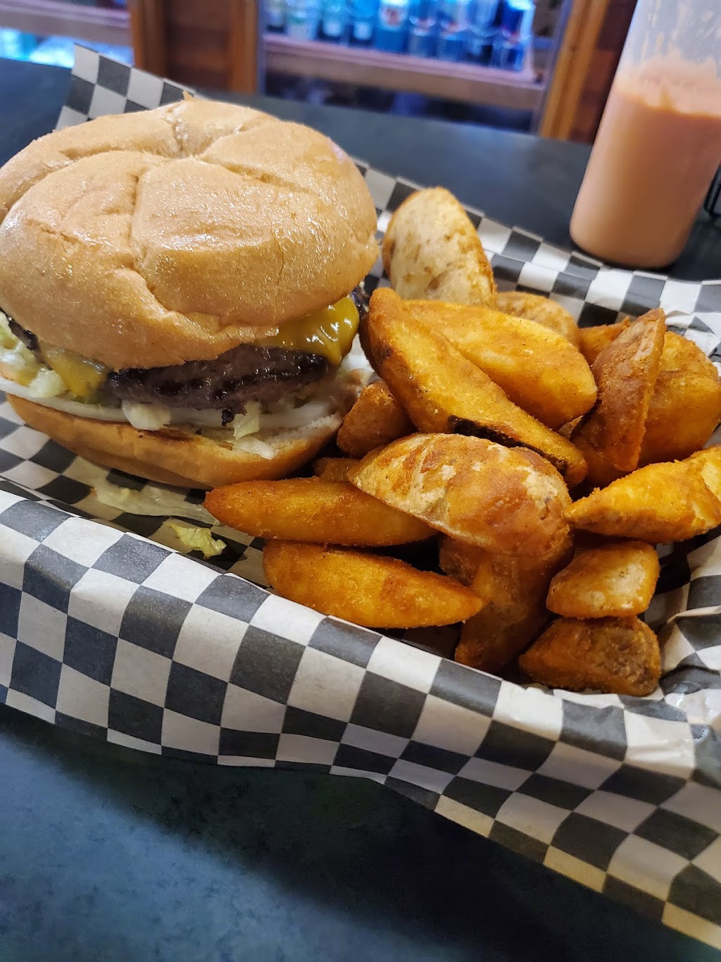 Gales Creek Tavern | restaurant | 9275 NW Gales Creek Rd, Gales Creek, OR 97117, USA | 5033591400 OR +1 503-359-1400