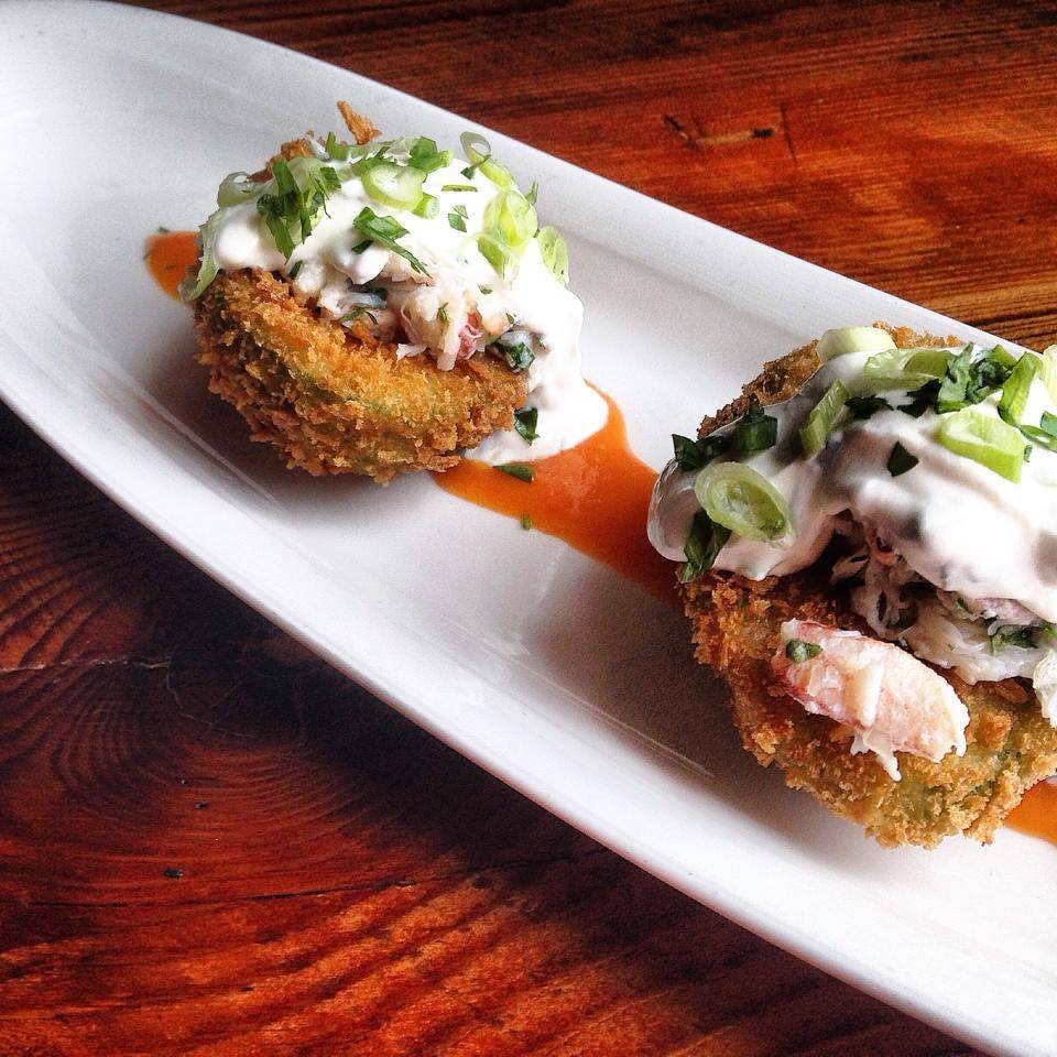 East Ender | restaurant | 47 Middle St, Portland, ME 04101, USA | 2078797669 OR +1 207-879-7669