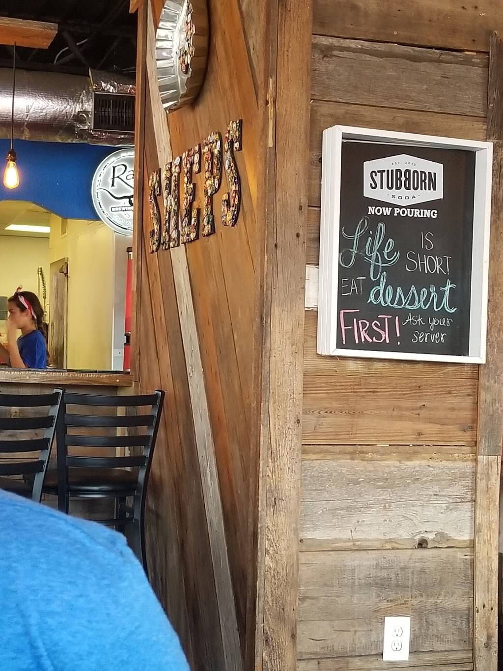 Sheps Place | restaurant | 816 S Main St, Weatherford, TX 76086, USA | 6828045002 OR +1 682-804-5002