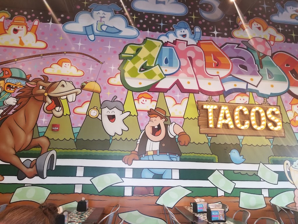Condado Tacos | restaurant | 114 Summit At Fritz Farm #110, Lexington, KY 40517, USA | 8593687711 OR +1 859-368-7711