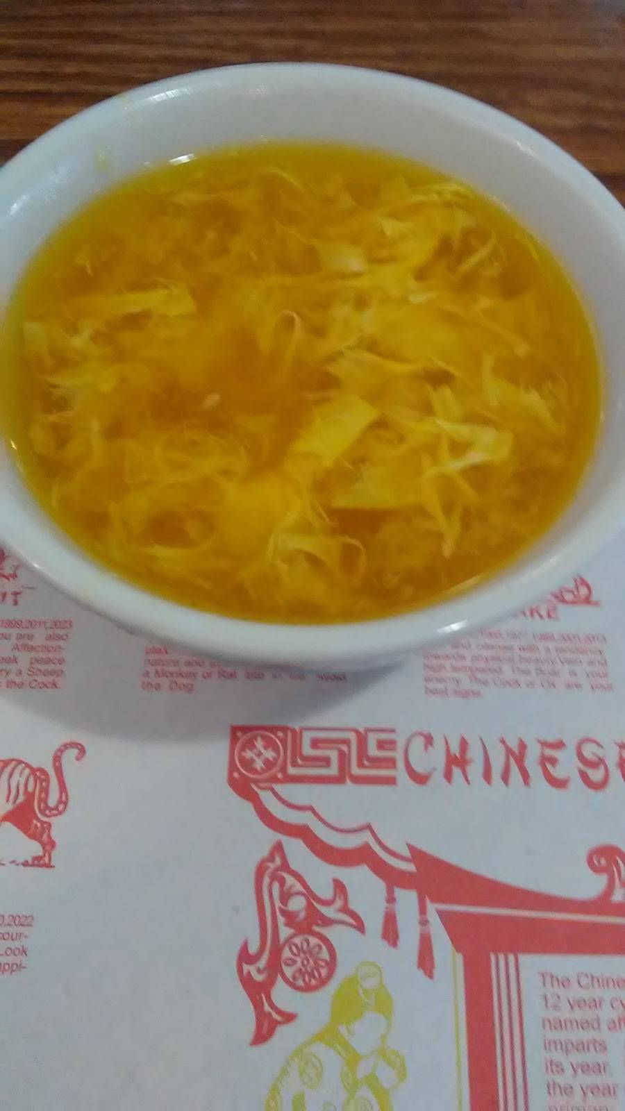 China Cafe | restaurant | 319 Broadway St, South Haven, MI 49090, USA | 2696378591 OR +1 269-637-8591