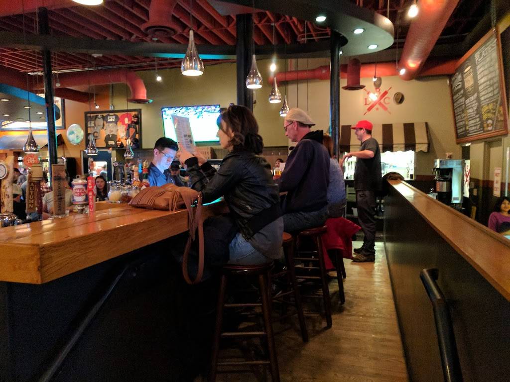 Fat Sullys Pizza | restaurant | 3237 E Colfax Ave, Denver, CO 80206, USA | 3033931515 OR +1 303-393-1515