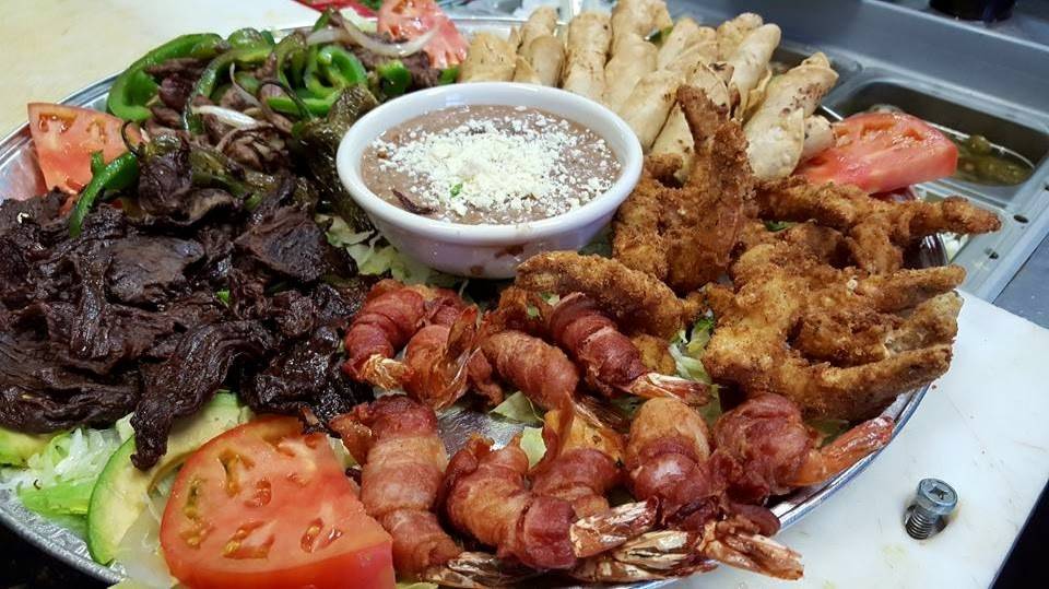 La Cabana | restaurant | 7163 Rich Ave, Newark, CA 94560, USA | 5107922600 OR +1 510-792-2600