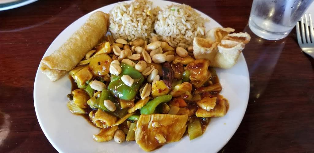 Wahkee Chinese Seafood Restaurant | restaurant | 18360 Blanco Rd suite:122, San Antonio, TX 78258, USA | 2104976669 OR +1 210-497-6669
